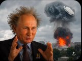 Russian surface to air missile was responsible for the tank roof toss at the Moscow Oil Refinery.jpg