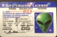 UFO Cruisin License.jpg UFO Cruisin License.jpg