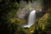 Sahalie Falls Oregon.jpg Sahalie Falls Oregon.jpg