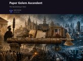 Paper Golem Ascendent.jpg Paper Golem Ascendent.jpg