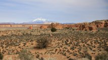 Navajo Mountain straddling the Utah-Arizona border.jpg Navajo Mountain straddling the Utah-Arizona border.jpg
